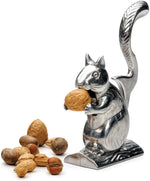 Load image into Gallery viewer, RSVP Squirrel Nutcracker
