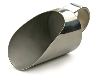 RSVP Vintage Mini Scoop
