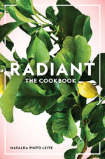 Load image into Gallery viewer, Radiant The Cookbook
