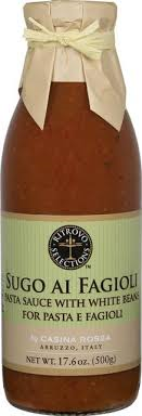 Ritrovo Selections Tomato Sauce 480ml each