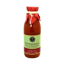 Ritrovo Selections Tomato Sauce 480ml each