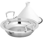 Load image into Gallery viewer, Scanpan Tagine - Impact 28cm/ 11&quot;
