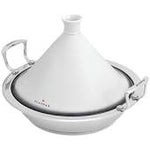 Load image into Gallery viewer, Scanpan Tagine - Impact 28cm/ 11&quot;
