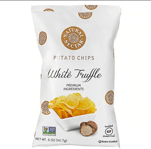 Natural Nectar Chips - White Truffle 141g