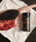 Load image into Gallery viewer, Sebastian &amp; Co. Charcoal Rub 200g
