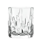Load image into Gallery viewer, Nachtmann Shu Fa Crystal Glass Whiskey Set 3pc
