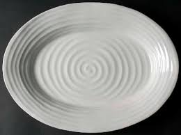 Sophie Conran Oval Platter - Small