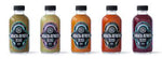 Load image into Gallery viewer, Sriracha Revolver Premium Hot Sauce - Clean Mango
