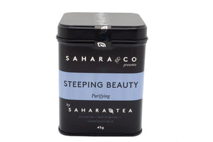 Sahara Tea - Steeping Beauty 40g