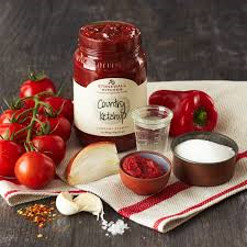 Stonewall Kitchen Country Ketchup 488mL