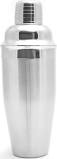 Swissmar Stainless Steel Cocktail Shaker 25oz