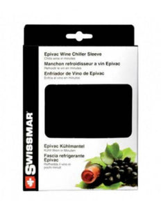 Swissmar Epivac Wine Chiller Sleeve