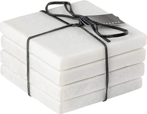 T&T Coasters - Marble Square 4