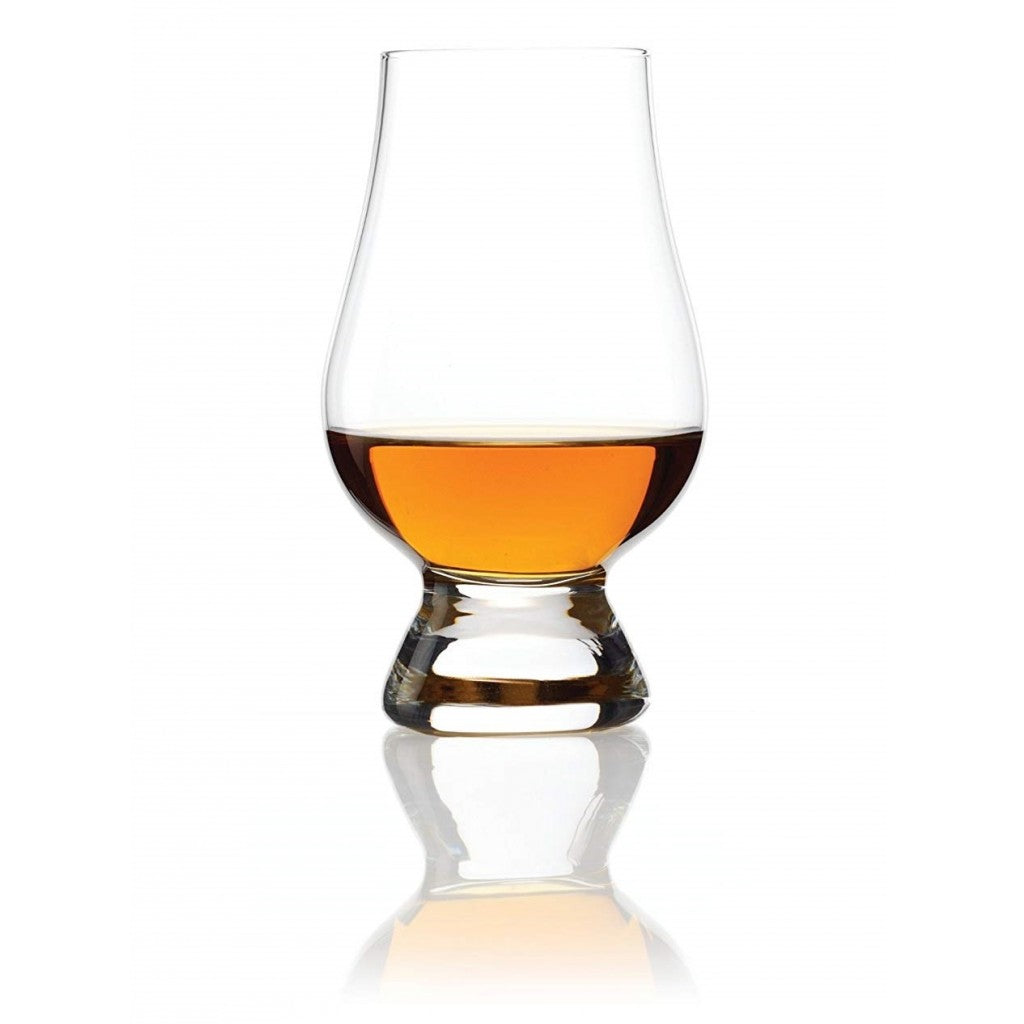 The Glencairn - Official Whisky Glass