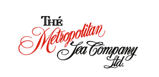 The Metropolitan Tea Co. Teas of Canada