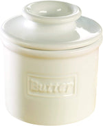 Load image into Gallery viewer, Butter Bell Crock - White
