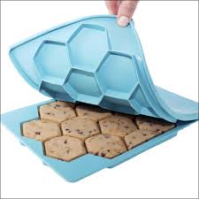 The Smart Cookie Shape and Store