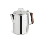Load image into Gallery viewer, Tops Stainless Steel Percolator 9-cup

