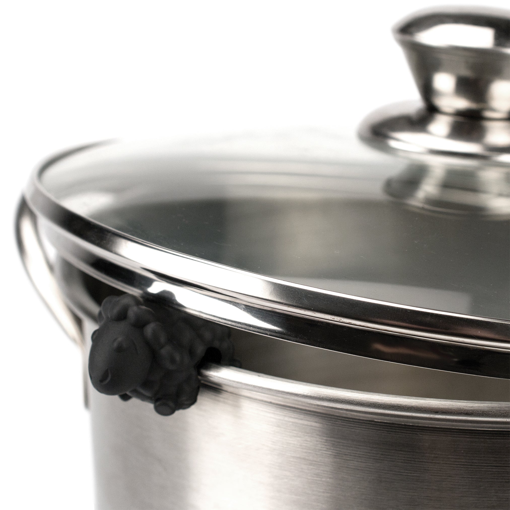 Tovolo Sheep Lid Lifters