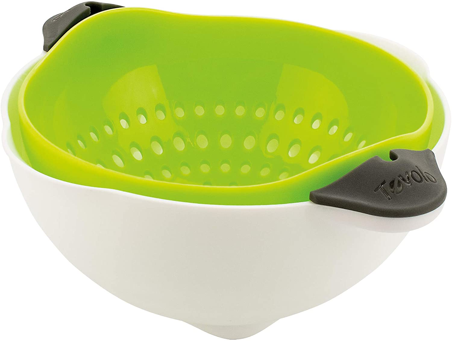 Tovolo Soak N' Drain Colander