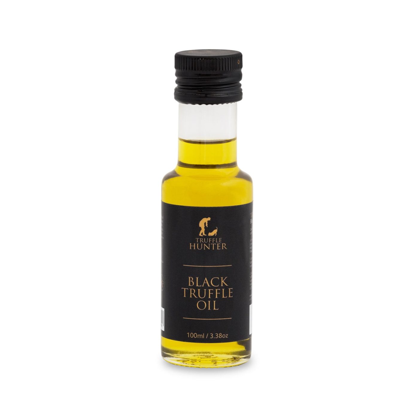 Truffle Hunter Truffle Oil - Black 100ml