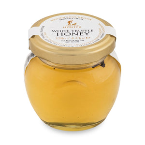 Truffle Hunter White Truffle Honey 120g