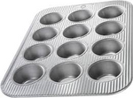 Load image into Gallery viewer, USA Pan Kitchen series 12 Cup Muffin Pan

