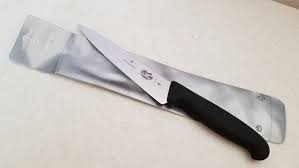 Victorinox Chef Knife 6" Sleeve