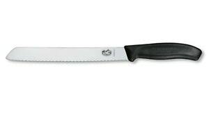 Victorinox Swiss Classic Bread Knife 8.25"