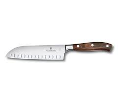 Victorinox Santoku Knife 7"