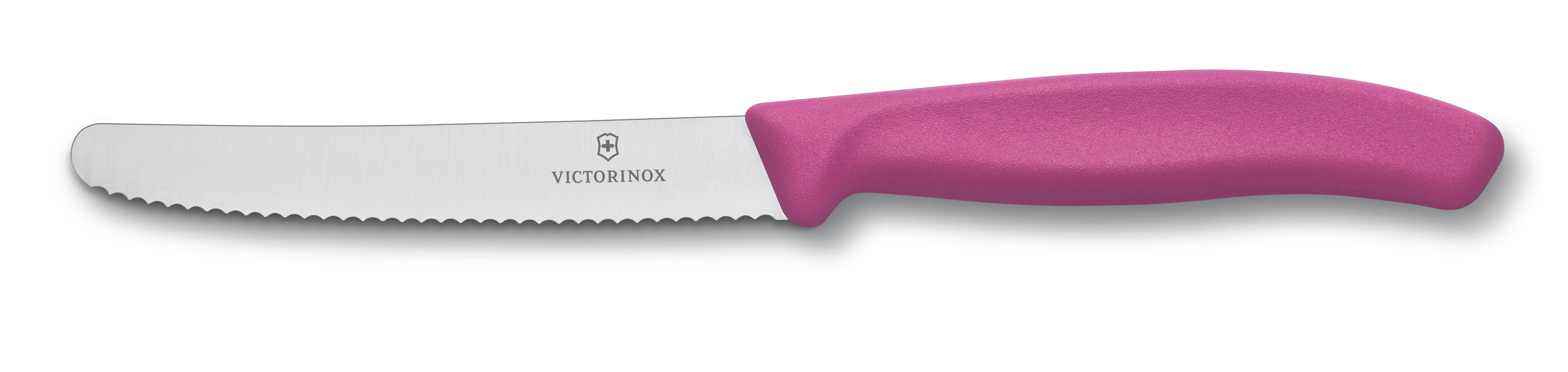 Victorinox Tomato Knife 11cm Pink