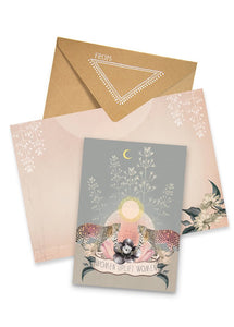 Papaya Card - Uplift Women