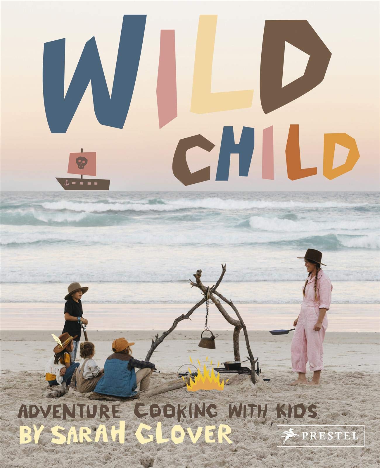 Wild Child Cookbook
