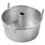 Load image into Gallery viewer, Wilton Angel Food Pan - 10&quot;

