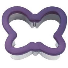 Wilton Spring/Easter Cookie Cutter Butterfly