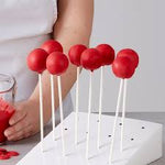 Load image into Gallery viewer, Wilton Cake Pop Display Stand
