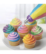 Load image into Gallery viewer, Wilton Colour Swirl Decorating Set
