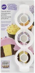 Load image into Gallery viewer, Wilton Cupcake Insert
