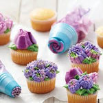Load image into Gallery viewer, Wilton Easy Bloom Tip Set of 4
