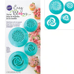 Load image into Gallery viewer, Wilton Easy Bloom Tip Set of 4
