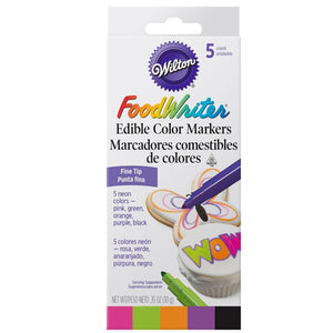 Wilton Edible Colour Markers