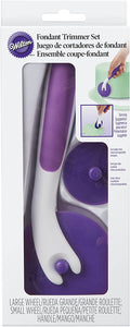 Wilton Fondant Trimmer