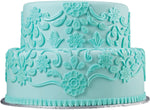 Load image into Gallery viewer, Wilton Fondant &amp; Gum Paste Lace Mold
