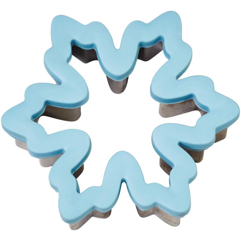 Wilton Holiday Cookie Cutter - Snowflake