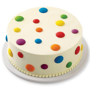 Wilton Icing Decorations Dots