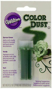 Wilton Colour Dust