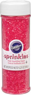 Wilton Sparkling Sugars