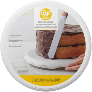 Wilton Decorating Turntable