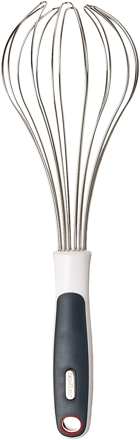 Zyliss Easy Clean Open-Ended Whisk