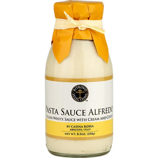 Ritrovo Selections Sauce - Alfredo